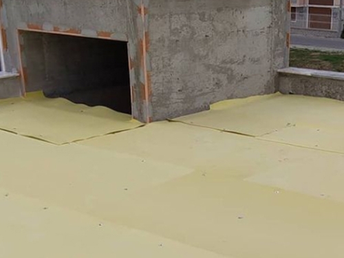Sakarya İnşaat Yalıtımı