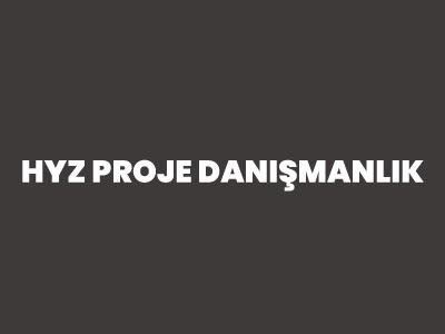 HYZ PROJE DANIŞMANLIK