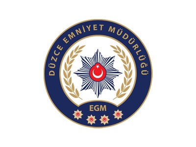 DÜZCE EMNİYET MÜDÜRLÜĞÜ