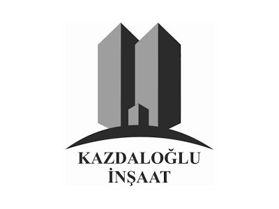 KAZDALOĞLU İNŞAAT