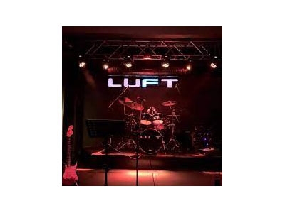LUFT CAFE