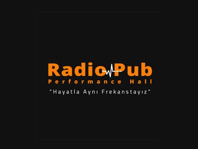 RADİO PUB