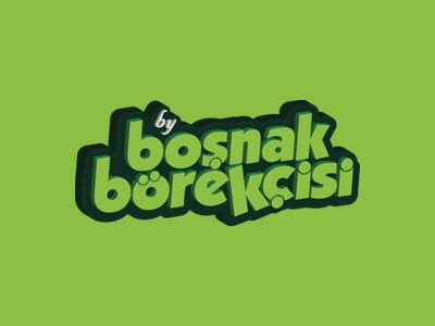 BOŞNAK BÖREKÇİSİ