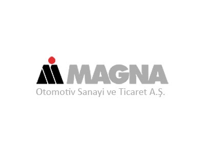 MAGNA OTOMOTİV FABRİKASI