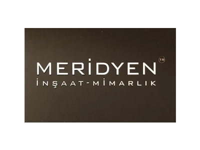 MERİDYEN İNŞAAT