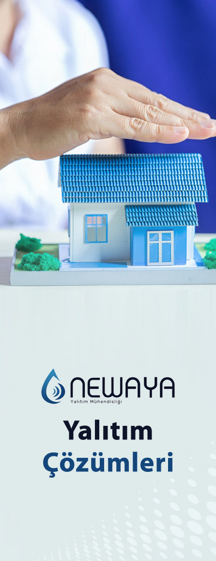 Newaya Yalıtım Mühendisliği